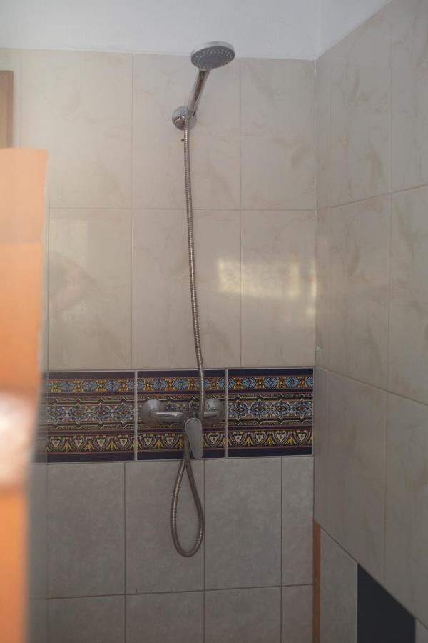 Casa Pina Country House Málaga Eksteriør billede