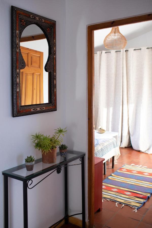 Casa Pina Country House Málaga Eksteriør billede