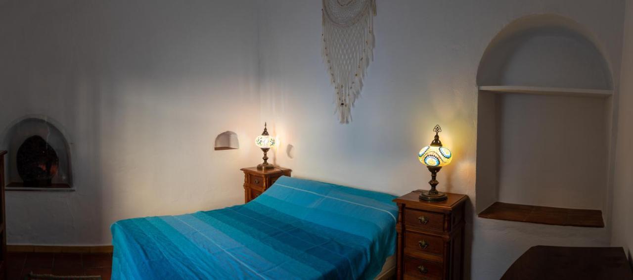 Casa Pina Country House Málaga Eksteriør billede